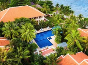 Image: Celebrating festive season at La Veranda Resort Phu Quoc – MGallery