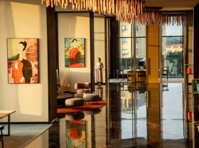 Image: Crowne Plaza launches new study on blended travel