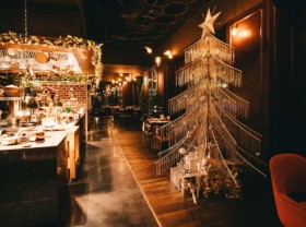 Image: Hôtel des Arts Saigon – MGallery renews for Festive Season