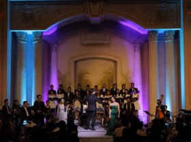 Image: Renaissance Riverside launches new programs for Festive Season