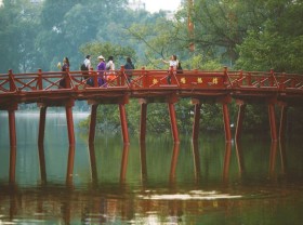 Image: Vietnamese destinations receive World Travel Awards 2022