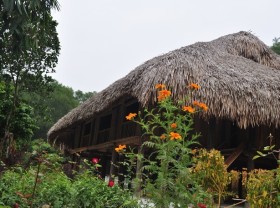 Image: Unexpectedly: Vietnam has the best tourist village in the world