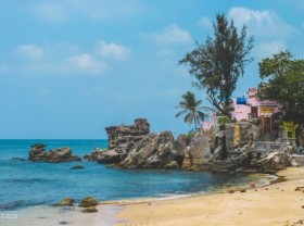 Image: 6 destinations for New Year travel