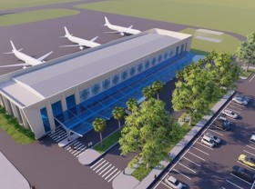 Image: Dien Bien Airport to be temporarily closed for upgrade