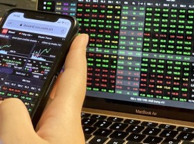 Image: EVN Finance gets nod to double charter capital