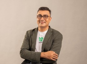 Image: Gojek Vietnam has new general manager
