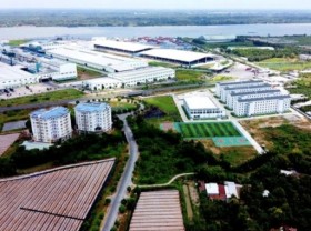 Image: Hau Giang approves VND550b aquatic feed production project