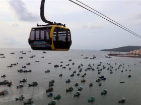 Image: Kien Giang set to woo VND4.3t of investment in six projects