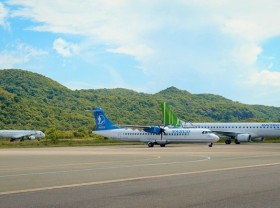 Image: Transport Ministry backs Binh Phuoc’s airport plan