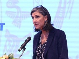 Image: UNDP pledges to support Vietnam in green energy transition