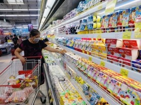 Image: Vietnam’s CPI inches up 3.15% in 2022
