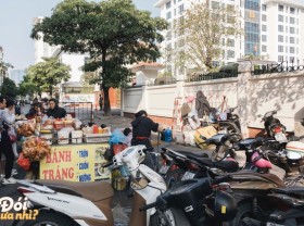 Image: Discover the food paradise in the most famous market of Hanoi students