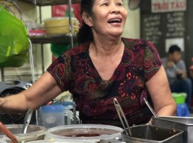 Image: Hanoi snack shop: list of famous cheap and delicious addresses