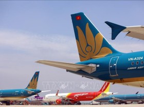 Image: CAAV proposes local carriers add planes to meet demand