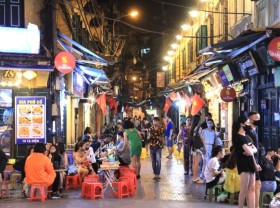 Image: Hanoi among top culinary destinations in the world