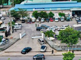 Image: Head of Dong Nai auto testing center arrested over alleged bribe taking