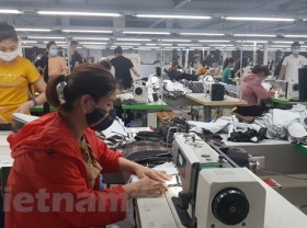 Image: Standard Chartered forecasts Vietnam’s 2023 GDP growth at 7.2%