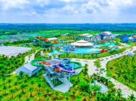 Image: Suggestions for resorts and tourism in Dong Nai