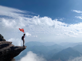 Image: The cliffs in Vietnam make the movement crazy, but the truth behind is surprising