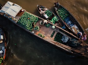 Image: ‘The Mekong Delta is a great place to explore’