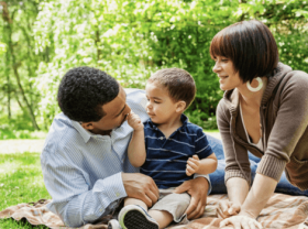 Image: 5 Ways You Can Mingle Better With your Family