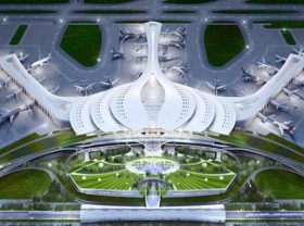Image: ACV told to set new bidding criteria for Long Thanh airport terminal