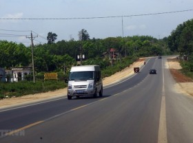 Image: Approval for three components of HCM Highway expected soon