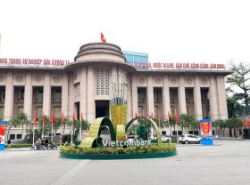 Image: Central bank caps 2023 credit growth at 15%