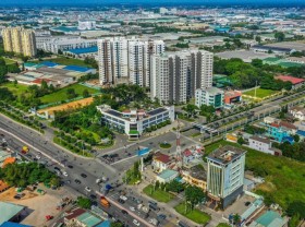 Image: Foreign investments in Binh Duong rise sharply