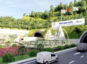 Image: Govt approves changes to Dong Dang – Tra Linh expressway project