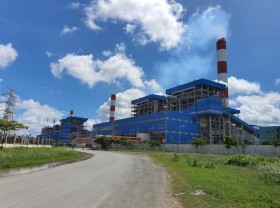 Image: Greenhouse gas inventory required for enterprises before end-March
