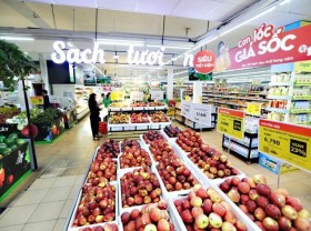 Image: HCMC prepares VND20 trillion worth of goods for Tet