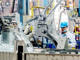 Image: HCMC takes lead in FDI attraction in 2022