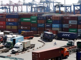Image: Logistics digitization remains sluggish in HCMC