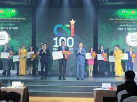 Image: Nestlé Vietnam and its journey to sustainable development