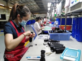 Image: New foreign investment approvals in Vietnam may hit US$38 billion in 2023