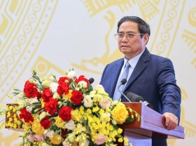 Image: PM wants 3,000 kms of expressway completed by 2025