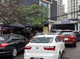 Image: Transport ministry proposes re-opening suspended auto testing centers