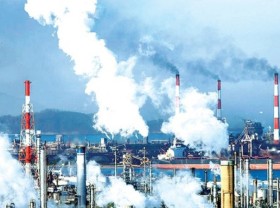 Image: Vietnam gets foreign financial backing for decarbonization effort