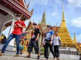 Image: Vietnamese tourists prefer Asian destinations for Tet