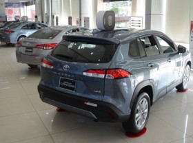 Image: Vietnam’s auto imports hit all-time high