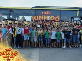 Image: Mondelez Kinh Do’s Tet program benefits underprivileged children