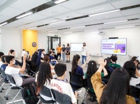 Image: Nearly 8,000 students join Visa’s Financial Literacy program