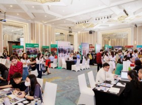 Image: New Zealand re-launches scholarship program in Vietnam