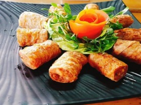 Image: A delicious Tet