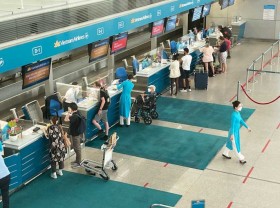 Image: CAAV approves more flights for Tet