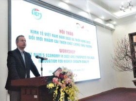Image: CIEM: 2023 GDP growth may beat target