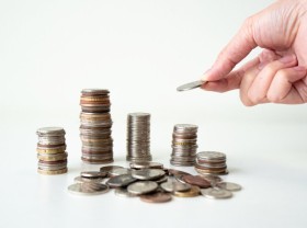 Image: Confidence or greed?
