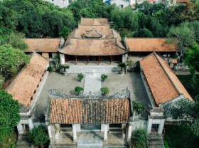 Image: ﻿Exploring the oldest citadel in Vietnam