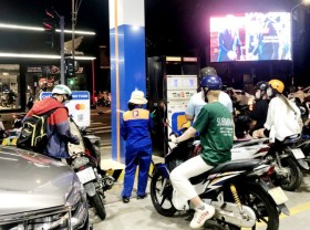 Image: Finance Ministry wants to stay away from fuel pricing role